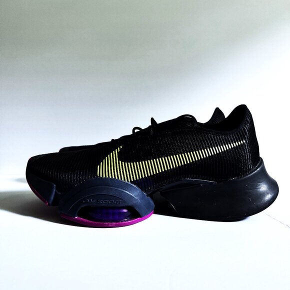 Nike Air Zoom SuperRep 2 Running Training - Picture 4 of 10